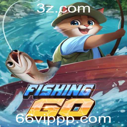 Explorando o Universo de FishingGO