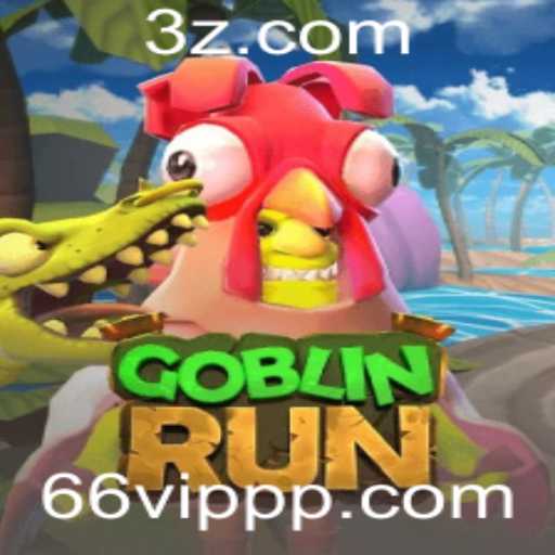 GoblinRun: Uma Aventura Inovadora no Mundo dos Slots