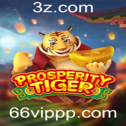 Explorando o Mundo de ProsperityTiger e 66vip Slots
