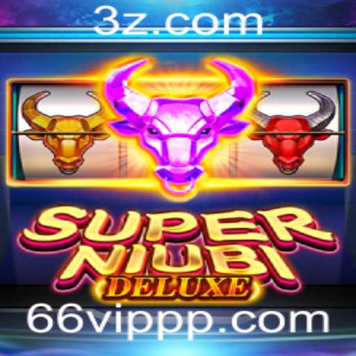 SuperNiubiDeluxe: Uma Jornada Emocionante no Mundo dos 66vip Slots